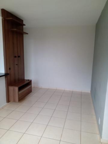 Ribeirao Preto Jardim Palmeiras Apartamento Venda R$170.000,00 Condominio R$310,00 2 Dormitorios 1 Vaga 