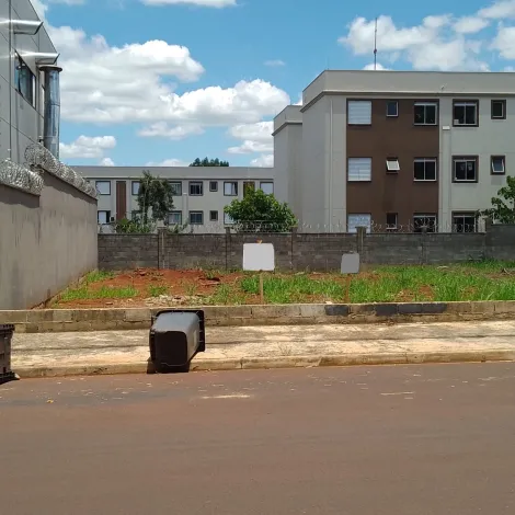 Ribeirao Preto Jardim Cybelli Terreno Venda R$450.000,00  Area do terreno 300.00m2 