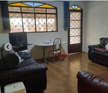 Ribeirao Preto Ipiranga Casa Venda R$520.000,00 5 Dormitorios 3 Vagas Area do terreno 480.00m2 Area construida 209.81m2