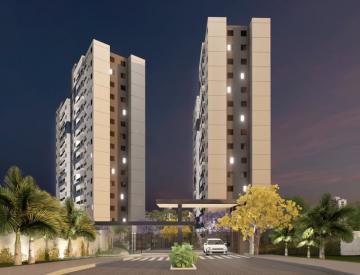 Ribeirao Preto Sumarezinho Apartamento Venda R$343.500,00 3 Dormitorios 1 Vaga 