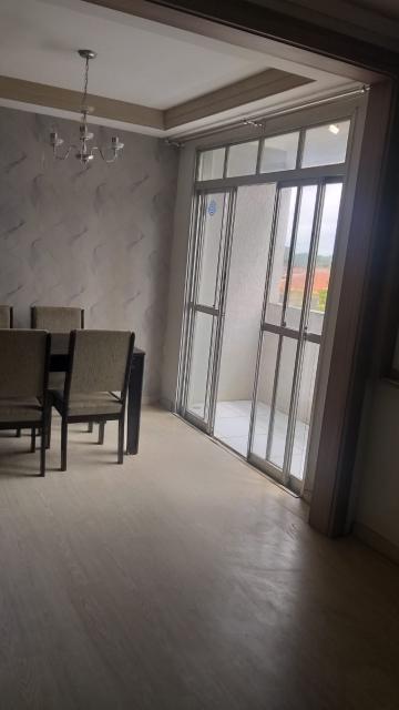 Ribeirao Preto Jardim Interlagos Apartamento Venda R$197.000,00 Condominio R$360,00 2 Dormitorios 1 Vaga 