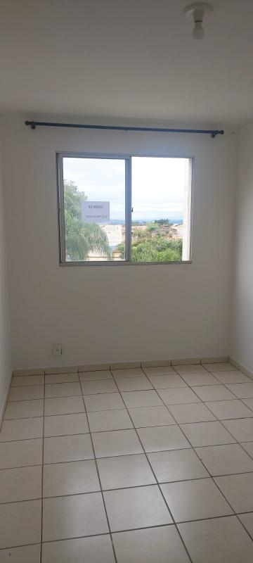Ribeirao Preto Jardim Palmeiras Apartamento Venda R$138.000,00 Condominio R$290,00 2 Dormitorios 1 Vaga 