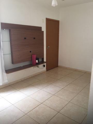 Ribeirao Preto Jardim Greenville Apartamento Venda R$180.000,00 Condominio R$275,00 2 Dormitorios 1 Vaga 