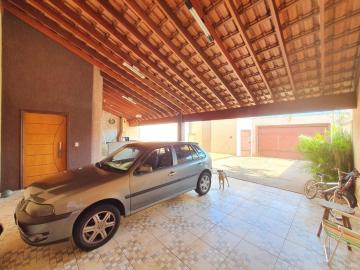 Ribeirao Preto Candido Portinari Casa Venda R$550.000,00 3 Dormitorios 4 Vagas Area do terreno 336.00m2 Area construida 200.00m2