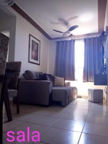 Apartamento de 52m² com 02 quartos à venda - Jardim Paulistano