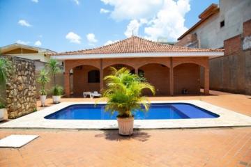 Ribeirao Preto Jardim Paulistano Casa Venda R$1.100.000,00 3 Dormitorios 9 Vagas Area do terreno 760.00m2 Area construida 374.63m2