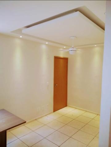Ribeirao Preto Jardim Greenville Apartamento Venda R$210.000,00 Condominio R$250,00 2 Dormitorios 1 Vaga 