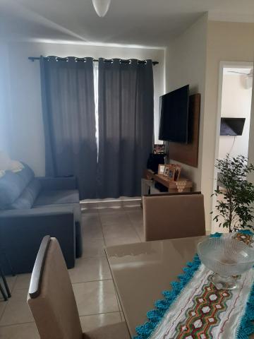 Ribeirao Preto Condominio Mirante Sul Apartamento Venda R$215.000,00 Condominio R$400,00 2 Dormitorios 1 Vaga 