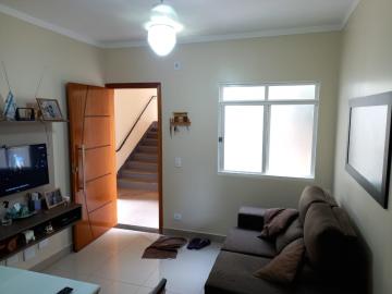 Ribeirao Preto Jardim Interlagos Apartamento Venda R$210.000,00 Condominio R$300,00 2 Dormitorios 1 Vaga 