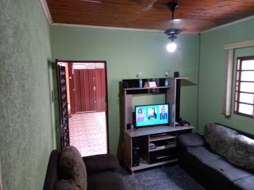 Ribeirao Preto Jardim Alexandre Balbo Casa Venda R$300.000,00 2 Dormitorios 4 Vagas Area do terreno 345.68m2 Area construida 96.13m2
