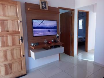 Ribeirao Preto Parque das Figueiras Casa Venda R$270.000,00 2 Dormitorios 2 Vagas Area do terreno 160.00m2 Area construida 108.57m2