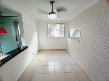 Ribeirao Preto Lagoinha Apartamento Venda R$215.000,00 Condominio R$246,00 2 Dormitorios 1 Vaga 