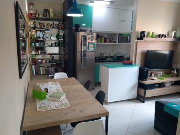 Ribeirao Preto Jardim Greenville Apartamento Venda R$240.000,00 Condominio R$150,00 2 Dormitorios 1 Vaga 