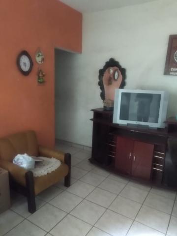 Ribeirao Preto Vila Brasil Casa Venda R$182.000,00 1 Dormitorio 1 Vaga Area do terreno 113.40m2 Area construida 88.65m2