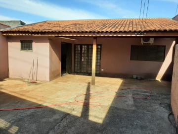 Ribeirao Preto Sumarezinho Casa Venda R$480.000,00 2 Dormitorios 2 Vagas Area do terreno 286.30m2 Area construida 203.42m2