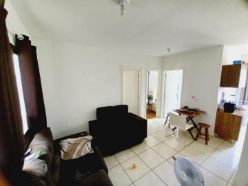 Ribeirao Preto Jardim Interlagos Apartamento Venda R$186.000,00 Condominio R$260,00 2 Dormitorios 1 Vaga 