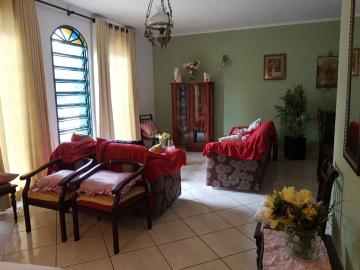 Ribeirao Preto Jardim Paulista Casa Venda R$954.000,00 4 Dormitorios 2 Vagas Area do terreno 440.80m2 Area construida 440.80m2