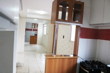 Ribeirao Preto Jardim Greenville Apartamento Venda R$191.000,00 Condominio R$250,00 2 Dormitorios 1 Vaga 