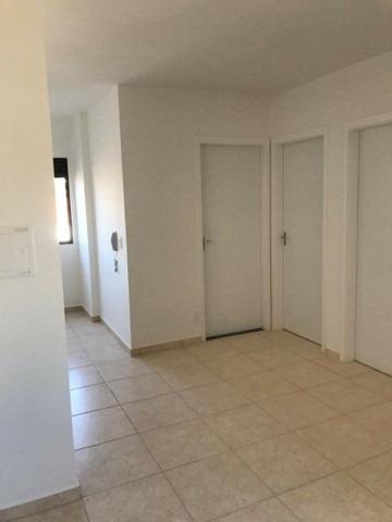 Ribeirao Preto Lagoinha Apartamento Venda R$185.500,00 Condominio R$300,00 2 Dormitorios 1 Vaga 