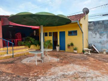 Ribeirao Preto Jardim do Trevo casa Venda R$700.000,00 1 Dormitorio 5 Vagas Area do terreno 700.00m2 