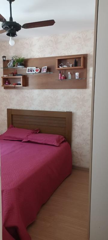 Ribeirao Preto Lagoinha Apartamento Venda R$220.000,00 Condominio R$300,00 2 Dormitorios 1 Vaga 