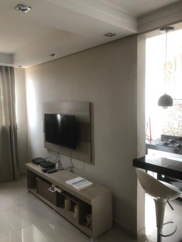 Franca Sao Miguel Apartamento Venda R$250.000,00 Condominio R$300,00 1 Dormitorio 1 Vaga 