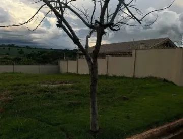 Terreno misto de 290m² à venda - Reserva San Pedro