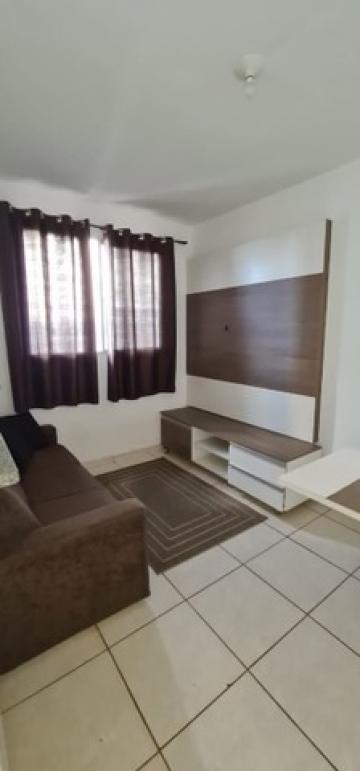Ribeirao Preto Condominio Mirante Sul Apartamento Venda R$212.000,00 Condominio R$350,00 2 Dormitorios 1 Vaga 
