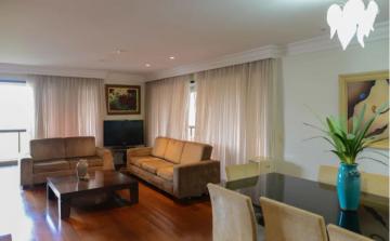 Ribeirao Preto Centro Apartamento Venda R$1.350.000,00 Condominio R$2.800,00 4 Dormitorios 3 Vagas 