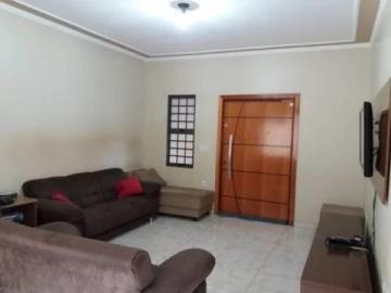 Ribeirao Preto Parque das Figueiras Casa Venda R$570.000,00 3 Dormitorios 3 Vagas Area do terreno 250.00m2 Area construida 200.00m2
