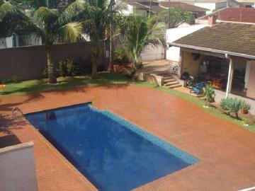Sertaozinho Jardim Recreio dos Bandeirantes Casa Venda R$1.450.000,00 4 Dormitorios 4 Vagas Area do terreno 546.82m2 Area construida 760.00m2