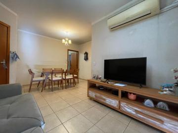 Ribeirao Preto Jardim America Apartamento Venda R$800.000,00 Condominio R$600,00 3 Dormitorios 2 Vagas 