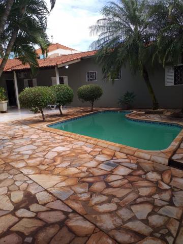 Ribeirao Preto Lagoinha Casa Venda R$849.000,00 3 Dormitorios 5 Vagas Area do terreno 523.00m2 Area construida 297.21m2