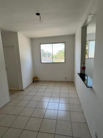 Ribeirao Preto Jardim Palmeiras Apartamento Venda R$125.000,00 Condominio R$250,00 2 Dormitorios 1 Vaga 