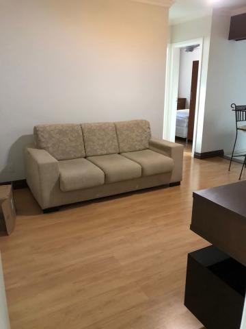 Ribeirao Preto Presidente Medici Apartamento Venda R$230.000,00 Condominio R$250,00 2 Dormitorios 1 Vaga 