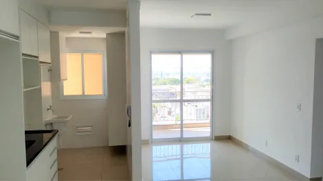 Ribeirao Preto Nova Ribeirania Apartamento Venda R$520.000,00 Condominio R$450,00 2 Dormitorios 2 Vagas 