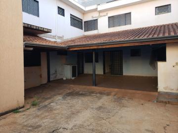 Ribeirao Preto Sumarezinho comercial padrao Venda R$640.000,00 4 Dormitorios 6 Vagas Area do terreno 248.60m2 Area construida 380.00m2