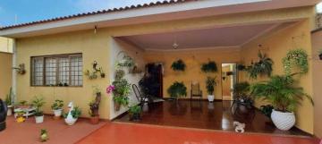 Ribeirao Preto Palmares Casa Venda R$620.000,00 3 Dormitorios 4 Vagas Area do terreno 250.00m2 Area construida 136.34m2