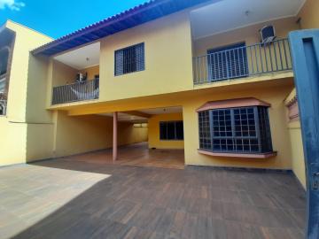 Ribeirao Preto Vila Monte Alegre Casa Venda R$692.000,00 3 Dormitorios 4 Vagas Area do terreno 546.85m2 Area construida 397.21m2