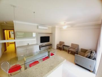 Ribeirao Preto Santa Cruz Apartamento Locacao R$ 4.000,00 Condominio R$600,00 2 Dormitorios 1 Vaga 