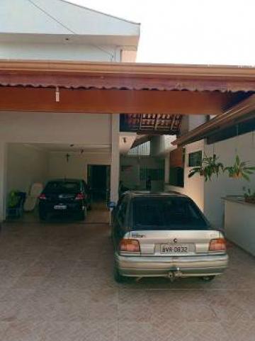 Ribeirao Preto Parque das Figueiras Casa Venda R$580.000,00 3 Dormitorios 3 Vagas Area do terreno 250.00m2 Area construida 296.00m2