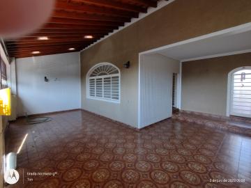 Ribeirao Preto Sumarezinho Casa Venda R$410.000,00 3 Dormitorios 2 Vagas Area do terreno 247.00m2 Area construida 196.03m2