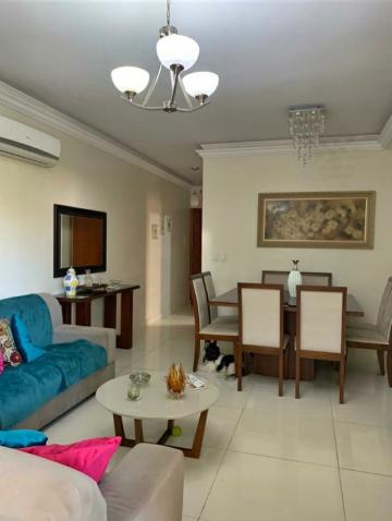 Ribeirao Preto Parque dos Bandeirantes Apartamento Venda R$415.000,00 Condominio R$150,00 3 Dormitorios 2 Vagas 