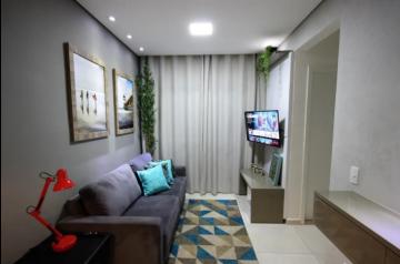 Ribeirao Preto Sumarezinho Apartamento Venda R$425.000,00 Condominio R$450,00 2 Dormitorios 1 Vaga 