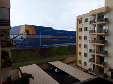 Ribeirao Preto Presidente Medici Apartamento Venda R$250.000,00 Condominio R$400,00 3 Dormitorios 1 Vaga 
