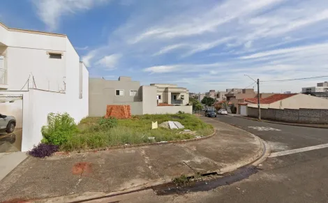 Ribeirao Preto Jardim Greenville Terreno Venda R$350.000,00  Area do terreno 321.72m2 