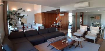 Ribeirao Preto Jardim Botanico Apartamento Venda R$3.500.000,00 Condominio R$3.280,00 4 Dormitorios 6 Vagas 