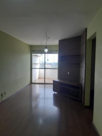 Ribeirao Preto Parque dos Bandeirantes Apartamento Venda R$320.000,00 Condominio R$350,00 3 Dormitorios 1 Vaga 