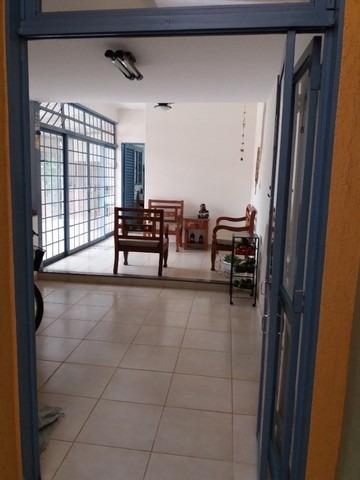 Ribeirao Preto Vila Tiberio Casa Venda R$552.000,00 4 Dormitorios 2 Vagas Area do terreno 250.00m2 Area construida 162.67m2