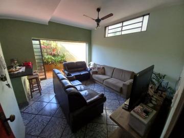Ribeirao Preto Vila Monte Alegre Casa Venda R$790.000,00 3 Dormitorios 1 Vaga Area do terreno 180.00m2 Area construida 313.02m2